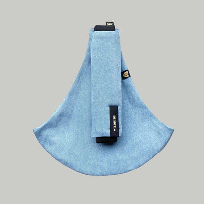 Porte-bébé TODDLER CARRIER - Denim