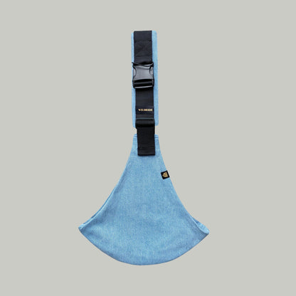 Porte-bébé TODDLER CARRIER - Denim