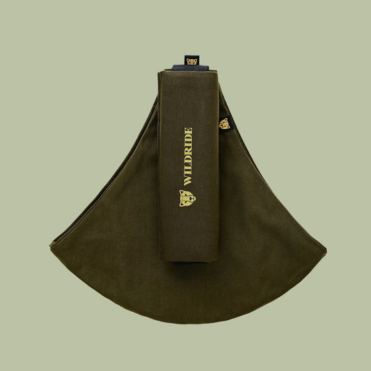 Porte-bébé TODDLER CARRIER - Army green